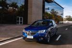 Renault Sandero 2019 года (LA)